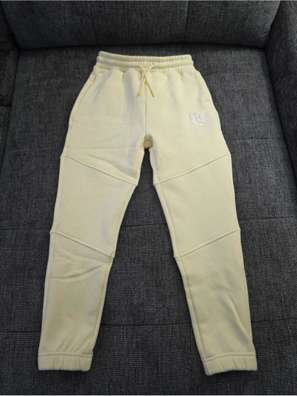 Baseball lifestyle 101 sweatpants